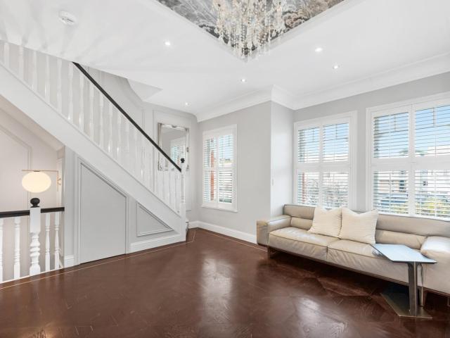 Apartment for rent in Clapham Junction, Greater London