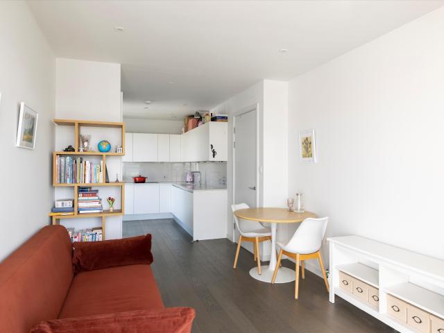 Apartment for rent in Barnsbury, Greater London