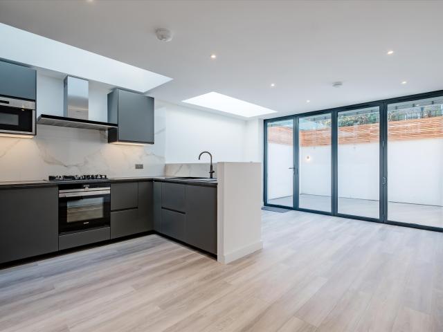 Apartment for rent in London Borough of Islington, Greater London