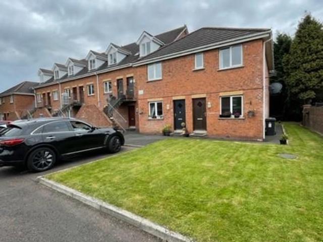 Apartment for rent in Bloomfield, Northern Ireland