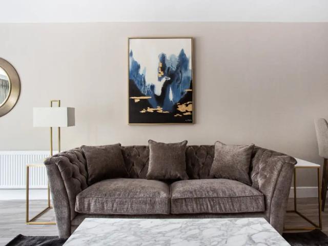 Apartment for rent in Dundonald, Braniel