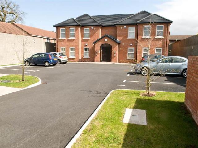 Apartment for rent in Sydenham, Northern Ireland