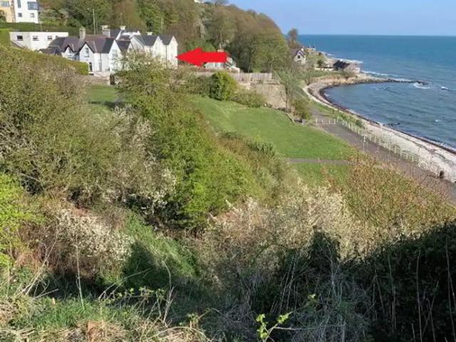 Apartment for rent in Larne