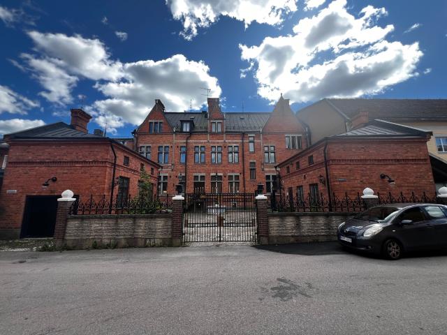 Lägenhet hyra i Arboga, Västmanland