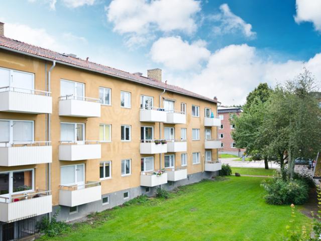 Lägenhet hyra i Söder, Arboga