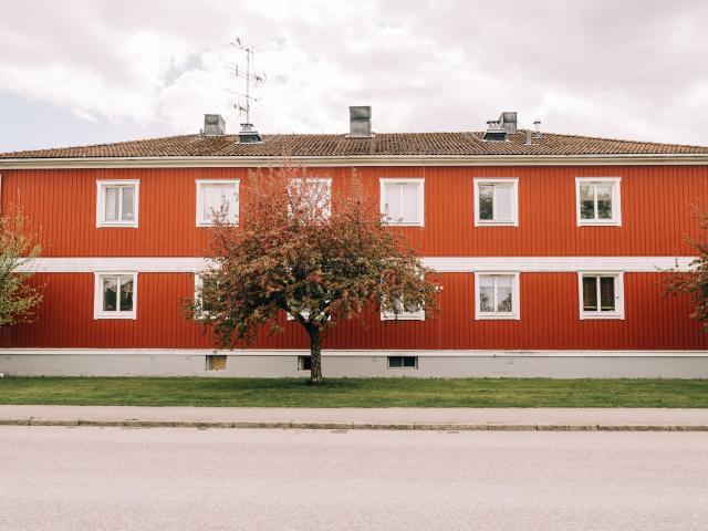 Lägenhet hyra i Arboga, Västmanland