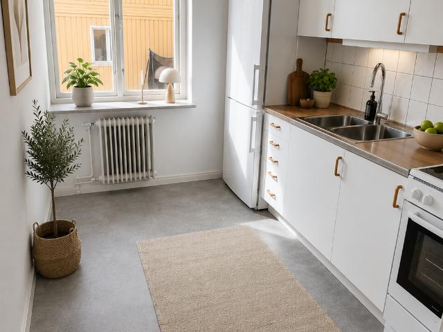 Lägenhet hyra i Arboga, Västmanland