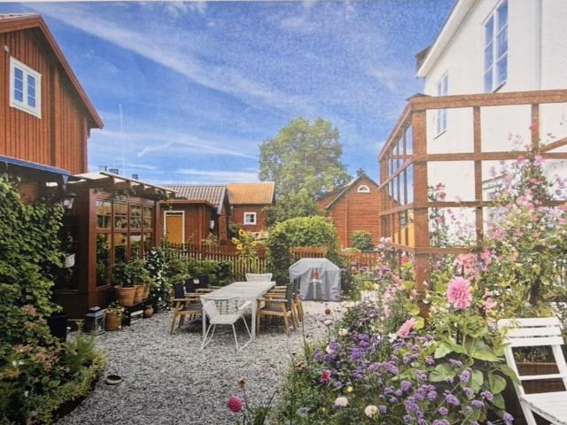 Lägenhet hyra i Söder, Arboga