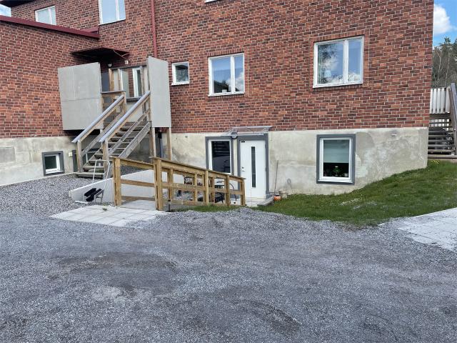 Lägenhet hyra i Ärla, Södermanland