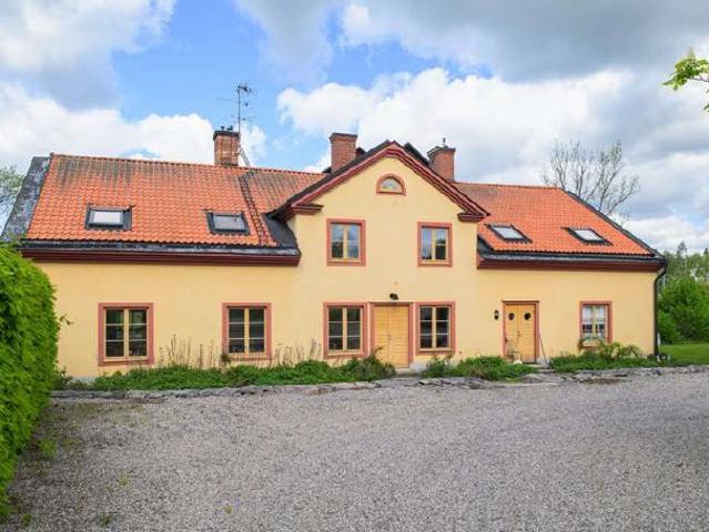 Lägenhet hyra i Södermanland
