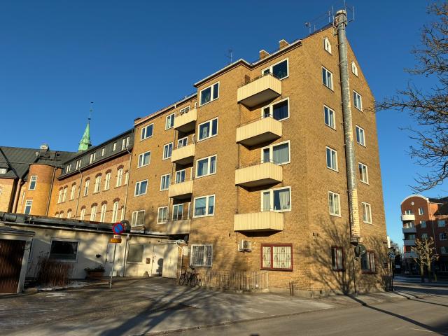 Lägenhet hyra i Malmö, Skåne
