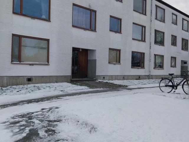 Lägenhet hyra i Blekinge
