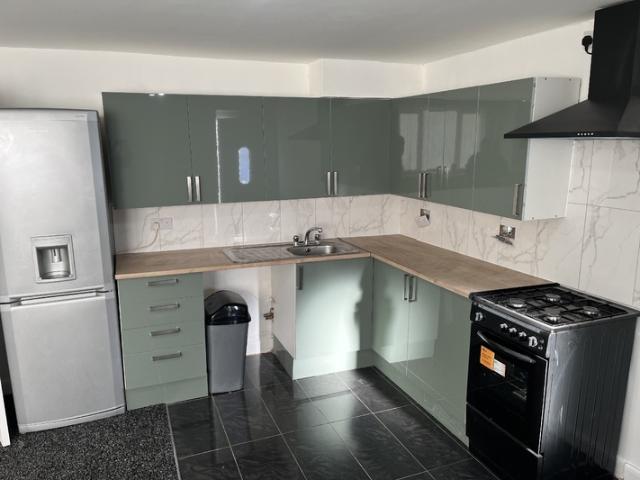 Apartment for rent in Kings Heath, Isle Of Man