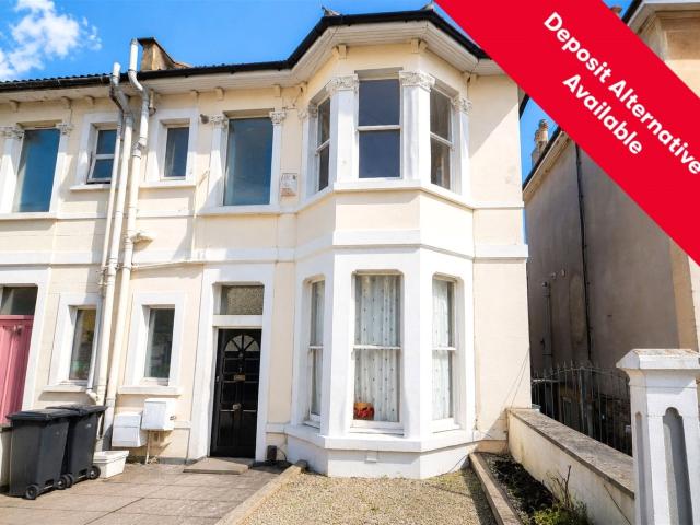 Apartment for rent in St Andrew's, Feckenham