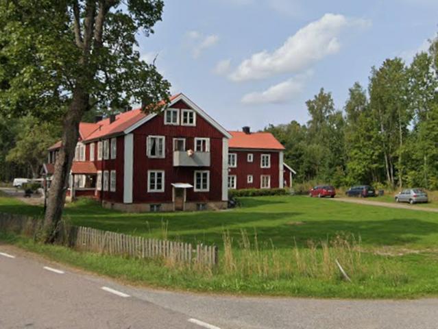 Lägenhet hyra i Askersby, Örebro