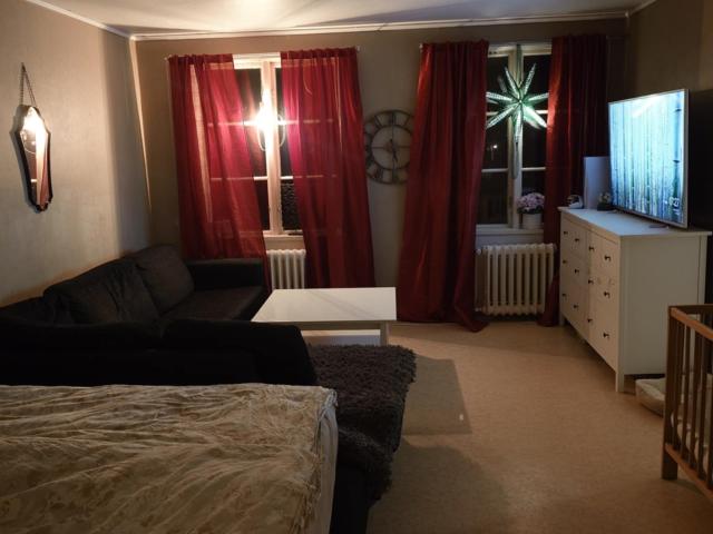 Lägenhet hyra i Askersby, Örebro