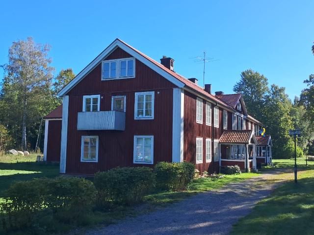 Lägenhet hyra i Askersby, Örebro