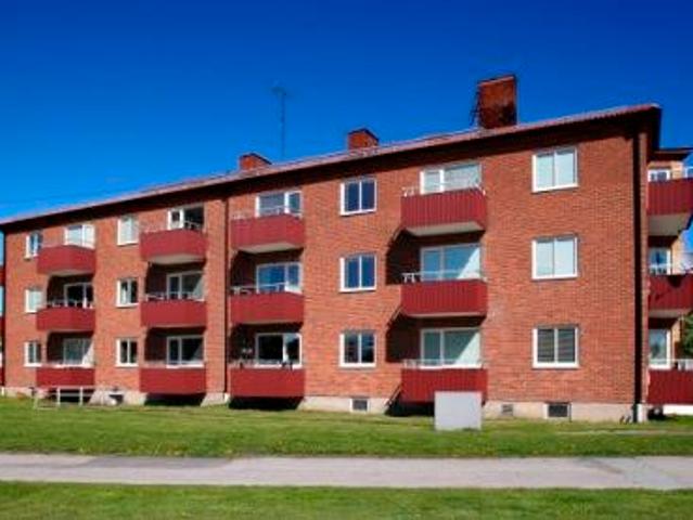 Lägenhet hyra i Askersund, Örebro