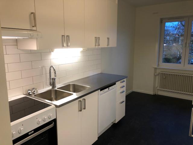 Lägenhet hyra i Askersund, Örebro