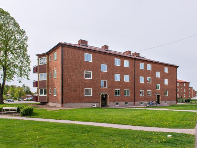 Lägenhet hyra i Askersund, Örebro