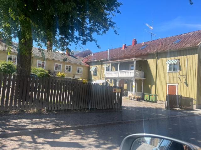 Lägenhet hyra i Askersund, Örebro