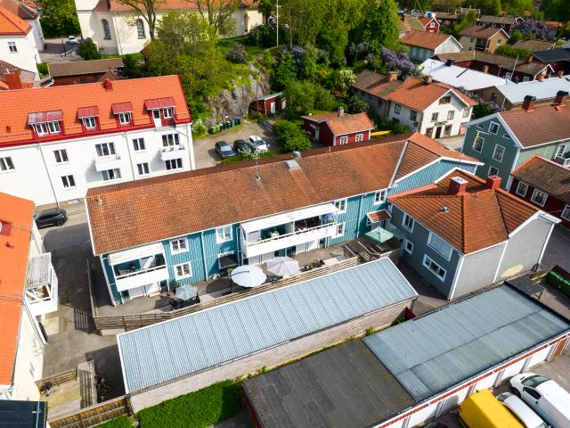 Lägenhet hyra i Askersund, Örebro