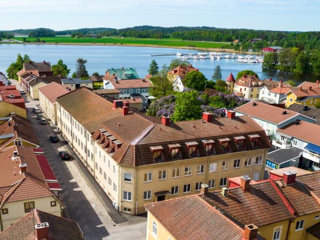 Lägenhet hyra i Askersund, Örebro