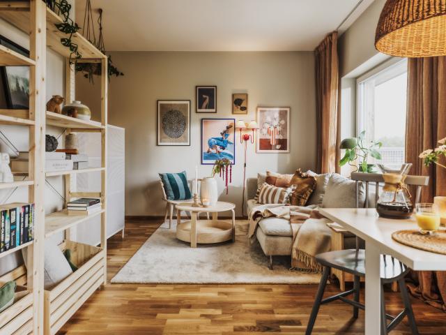 Lägenhet hyra i Göteborg, Västra Götaland