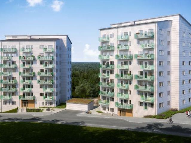 Lägenhet hyra i Sydväst, Göteborg