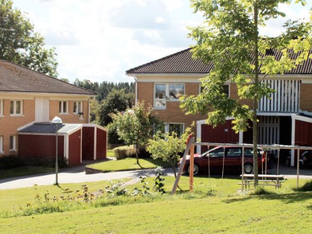 Lägenhet hyra i Västra Götaland