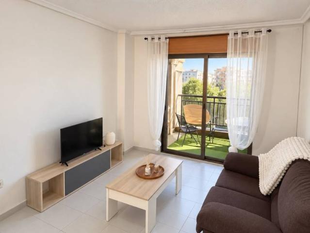 Apartamento en alquiler en Urbanización El Chaparral, el Baix Segura / La Vega Baja