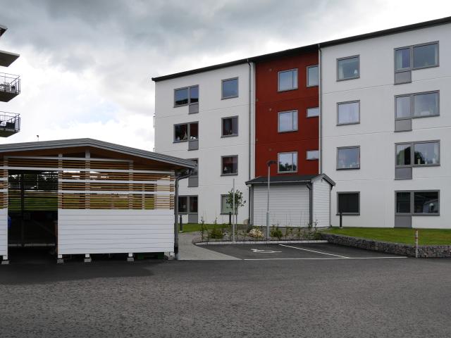 Lägenhet hyra i Ulricehamn, Västra Götaland