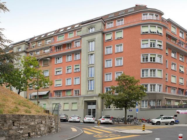 Apartment mieten in Conches