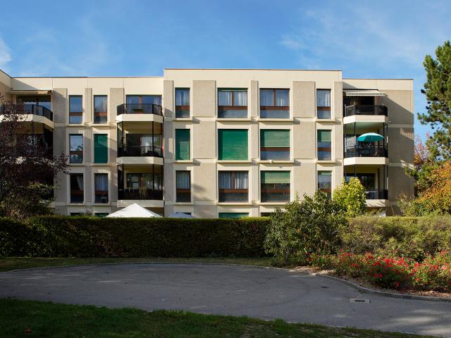 Apartment mieten in Onex