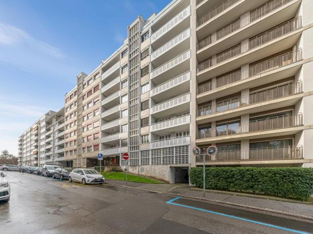 Apartment mieten in Conches