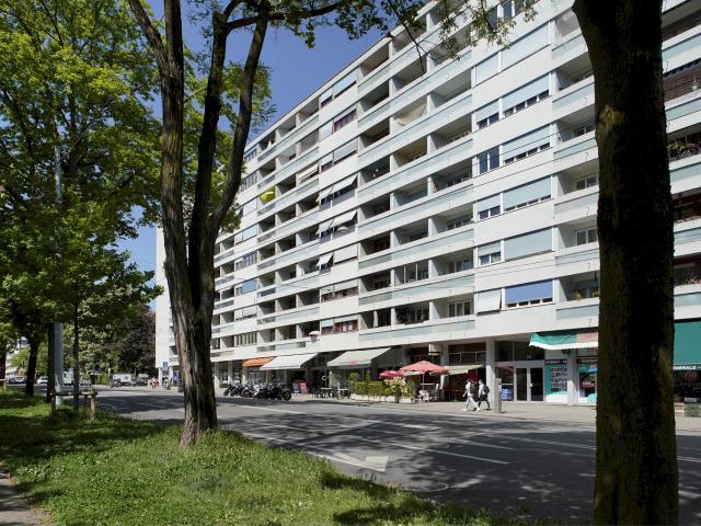 Apartment mieten in Conches