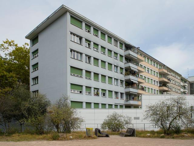 Apartment mieten in Conches