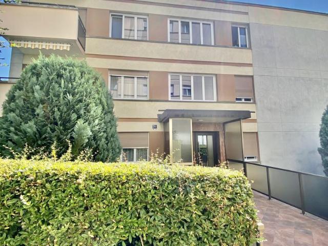 Apartment mieten in Lausanne, District de Lausanne