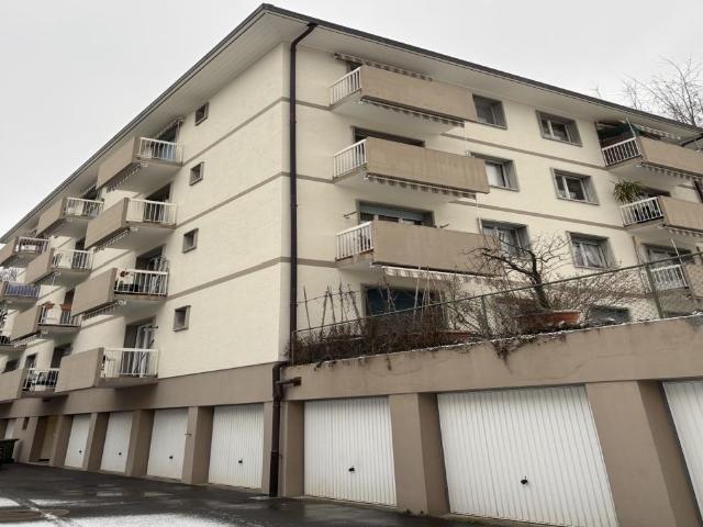 Apartment mieten in Prilly, Waadt