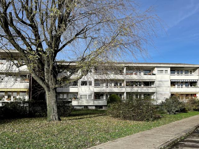 Apartment mieten in Avully