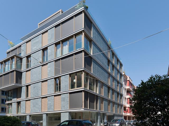 Apartment mieten in Conches