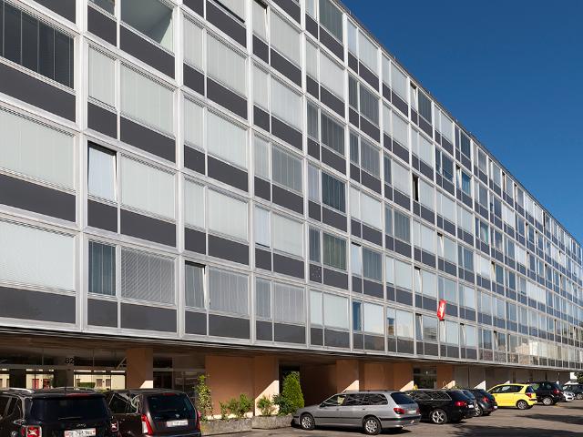 Apartment mieten in Meyrin