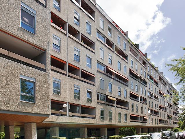 Apartment mieten in Chêne-Bougeries