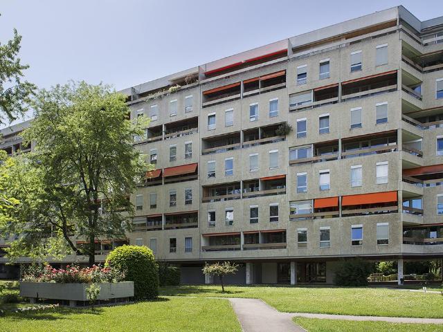 Apartment mieten in Chêne-Bougeries