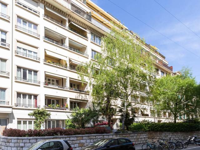 Apartment mieten in Conches
