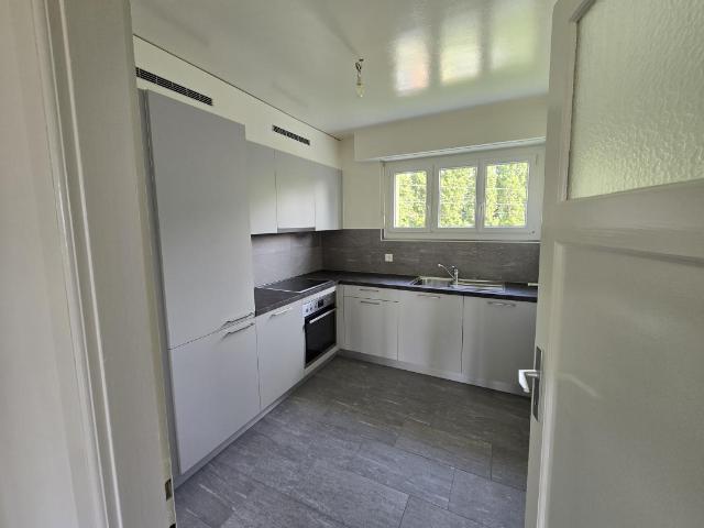 Apartment mieten in Rolle, Waadt