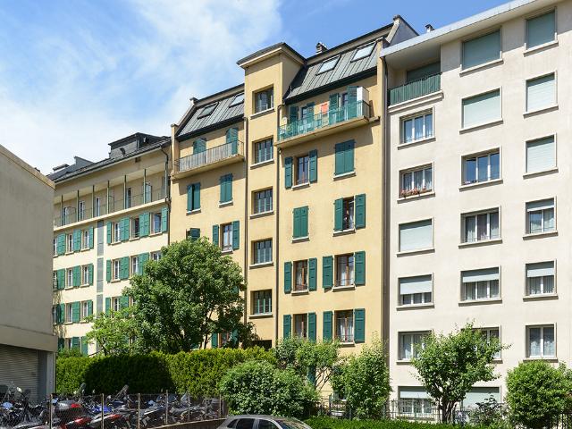 Apartment mieten in Conches