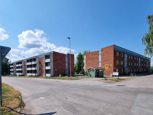 Lägenhet hyra i Avesta, Dalarna