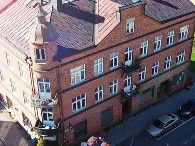 Lägenhet hyra i Avesta, Dalarna