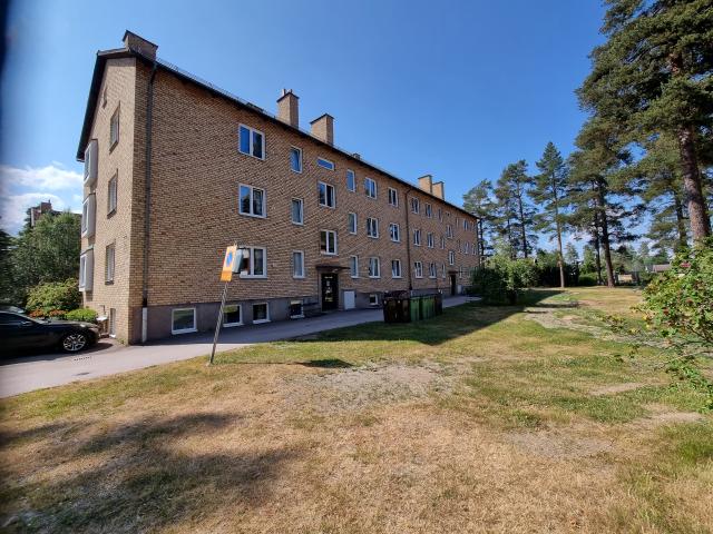 Lägenhet hyra i Avesta, Dalarna